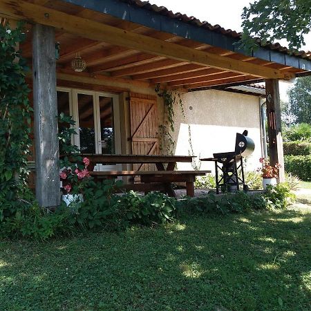 Gîte Bien Etre Boulogne-sur-Gesse Extérieur photo