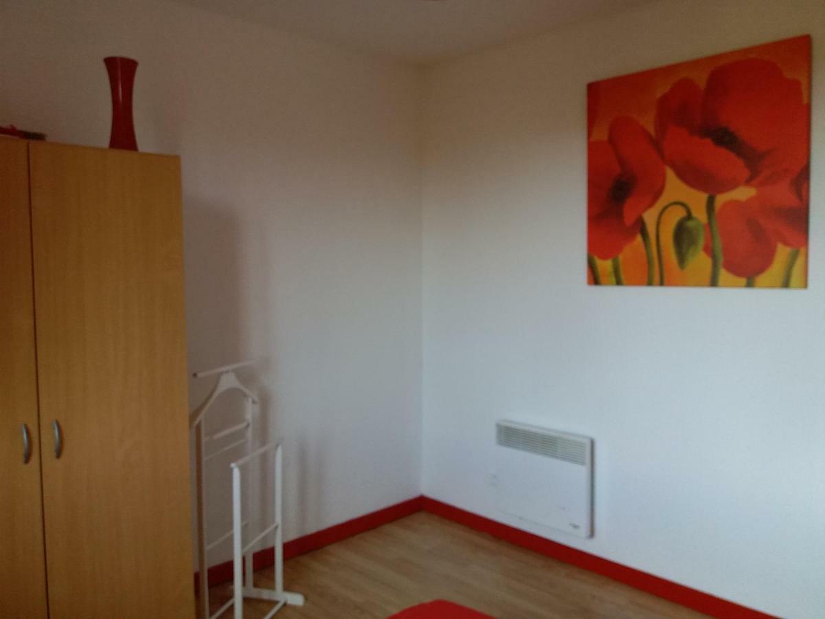 Gîte Bien Etre Boulogne-sur-Gesse Extérieur photo