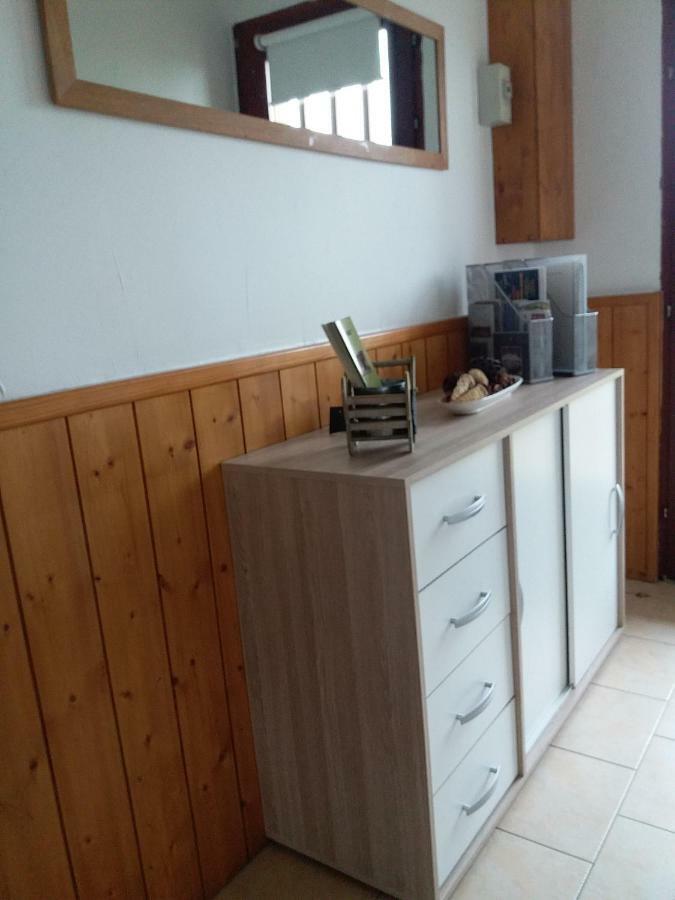 Gîte Bien Etre Boulogne-sur-Gesse Extérieur photo
